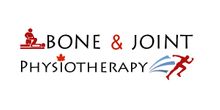 Bone and Joint Physiotherapy Inc logo