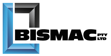 Bismac Pty Ltd logo