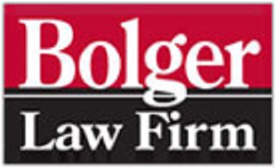 Bolger Law Firm logo