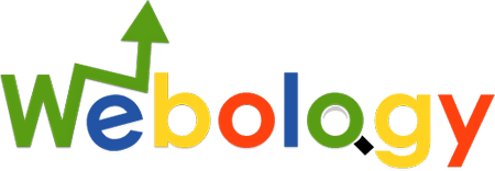 Webology SEO LLC logo