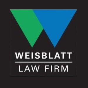 The Weisblatt Law Firm, LLC logo