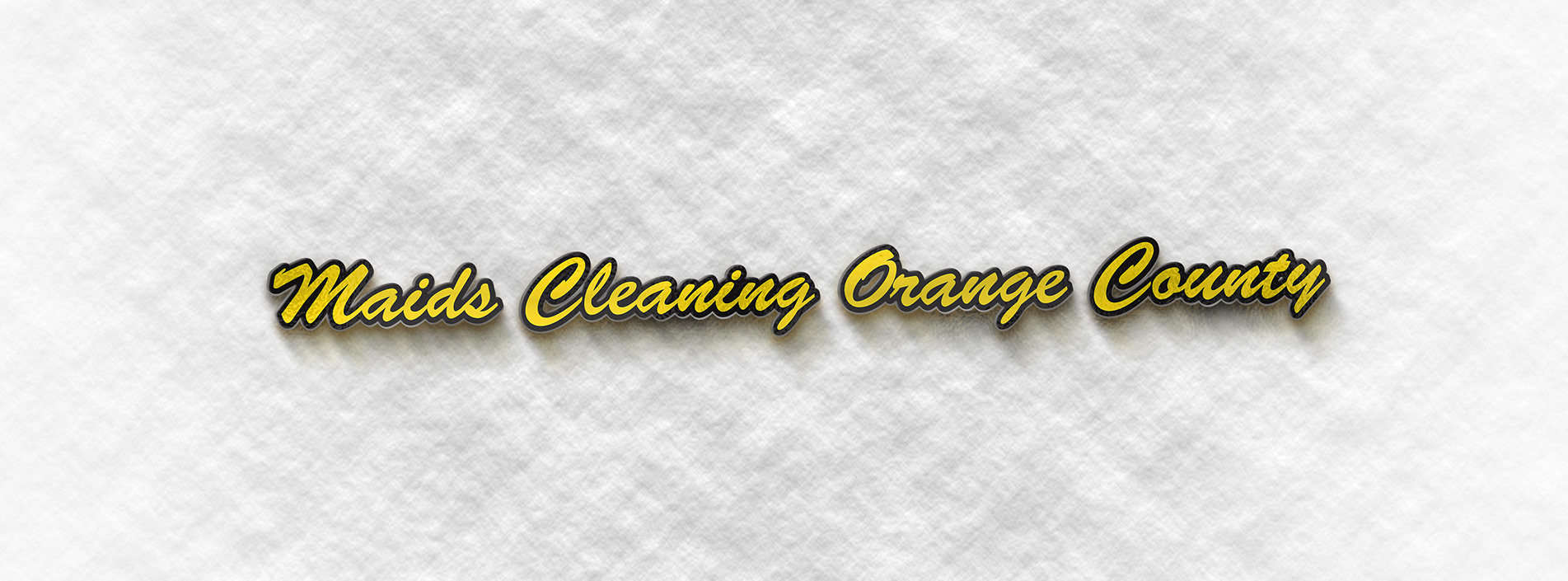 Maids Cleaning Orange County LLC logo