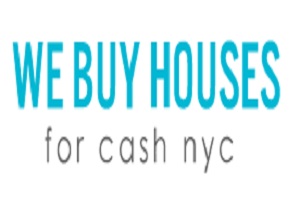 Sell My House Fast-Jamaica logo
