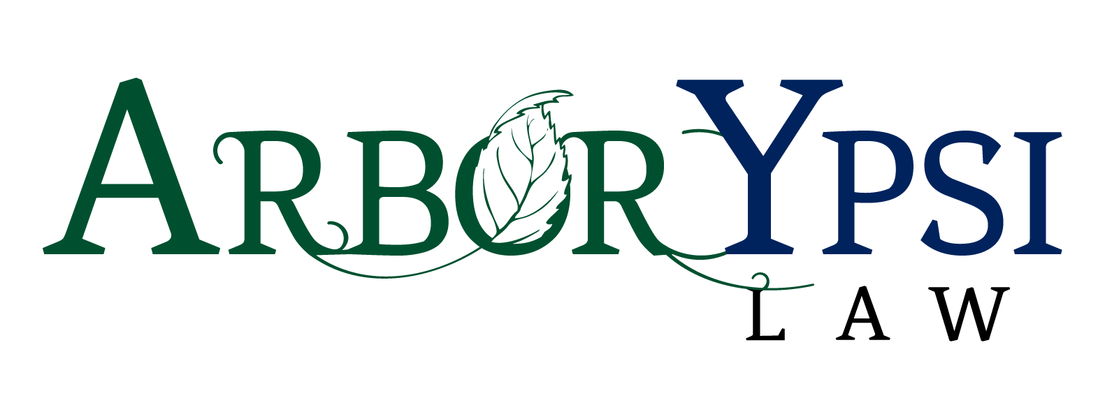 ArborYpsi Law logo