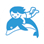 Little Swim School logo