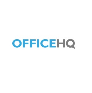 OfficeHQ logo