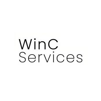 WinC Services | IT Consulting Services & Support logo