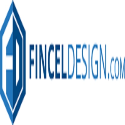 Fincel Design logo