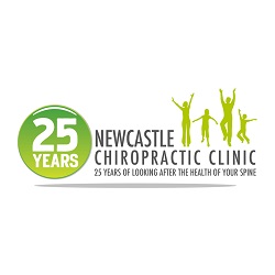 Newcastle Chiropractic Clinic logo
