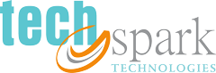 Techspark Technologies logo