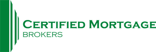 Certified Mortgage Broker Ottawa Murray logo