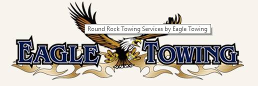 Round Rock Premier Towing Svc | Eagle Towing & Recovery logo