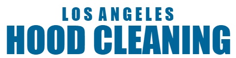 Los Angeles Hood Cleaning - Kitchen Exhaust Cleaners logo