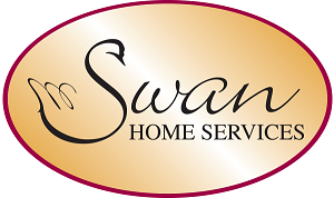 Swan Home Services logo