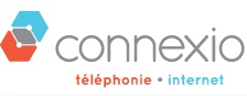 Connexio logo