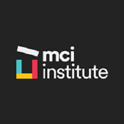 MCI Institute logo