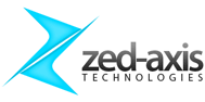 Zed-Axis Technologies Pvt. Ltd. logo