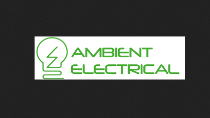 Ambient Electrical logo