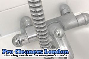 Pro Cleaners Uxbridge logo