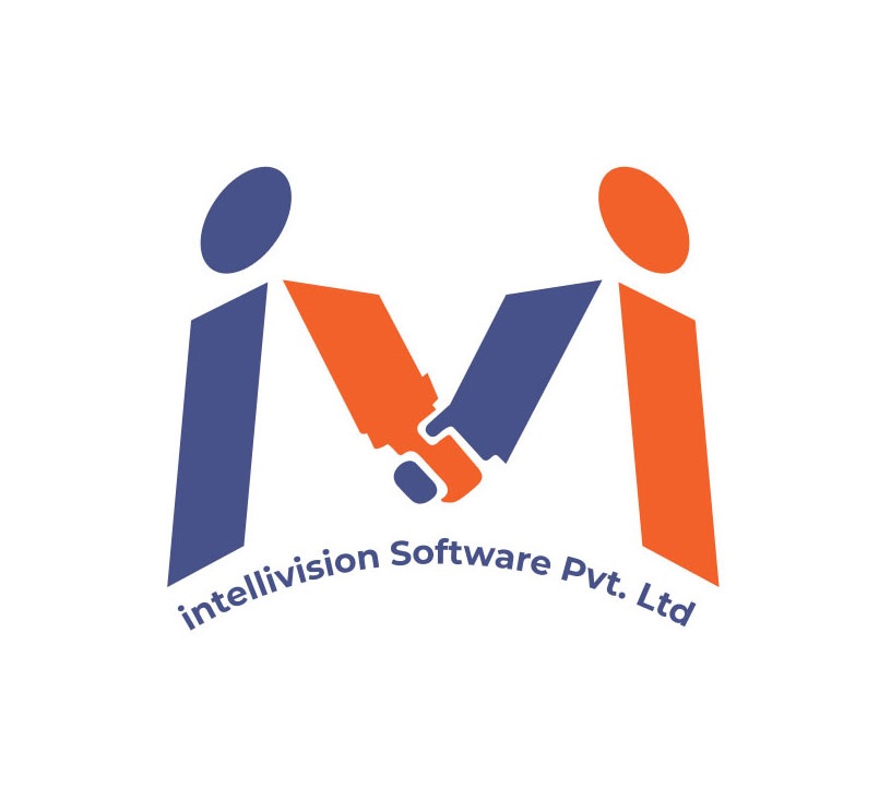 Intellivision Software Pvt Ltd logo