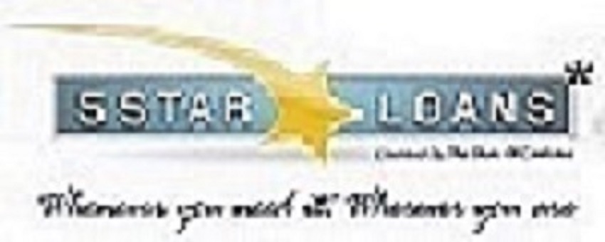 5 Star Car Title Loans logo