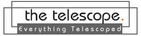 thetelescope logo