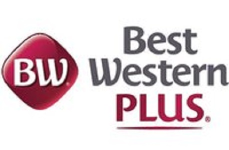 Best Western Plus Big America logo