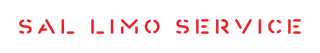Sal Limo Service logo