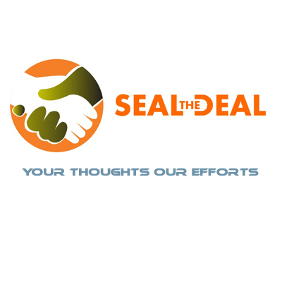 Seal The Deals logo