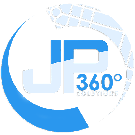 JP 360 Solutions, LLC logo