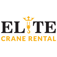 Elite Crane Rental INC logo