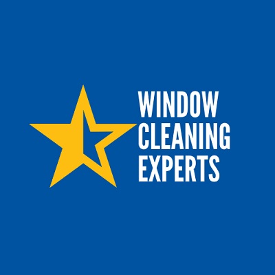 Window Cleaning Experts logo
