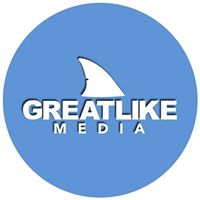 Dallas Web Design by GreatLike Media logo