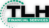 TLH FINANCIAL logo