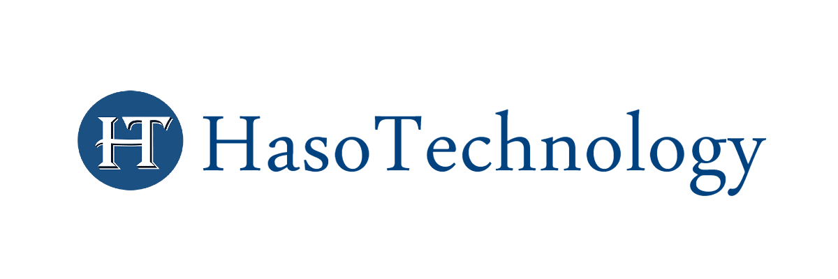 hasotech logo
