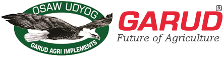 Agriculture Implements Manufacturer - Garud Implements logo