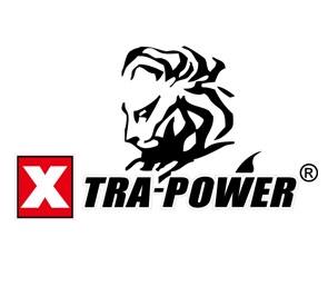 Xtra Power Tools logo