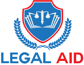 Legal Aid logo