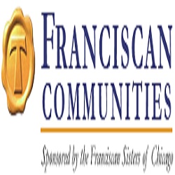 Marian Village logo