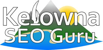 Kelowna SEO Guru logo