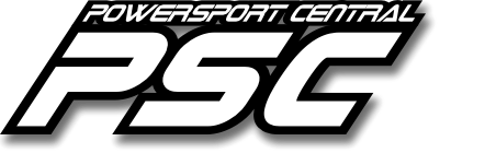 Powersport Central logo