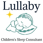 Lullaby Sleep Consultant logo