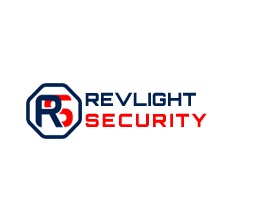 Revlight Security logo