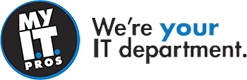 MyITPros logo