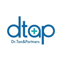 Dr. Tan and Partners @Robertson (DTAP Clinic) logo