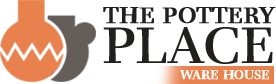 Metal Wall Art - potteryplaceaz.com logo