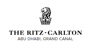 The Ritz-Carlton Abu Dhabi, Grand Canal logo