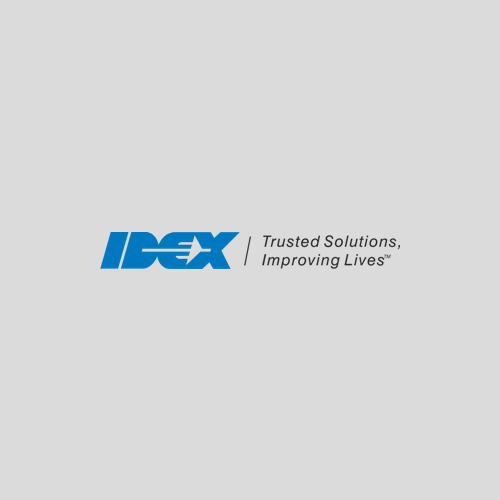 IDEX India logo