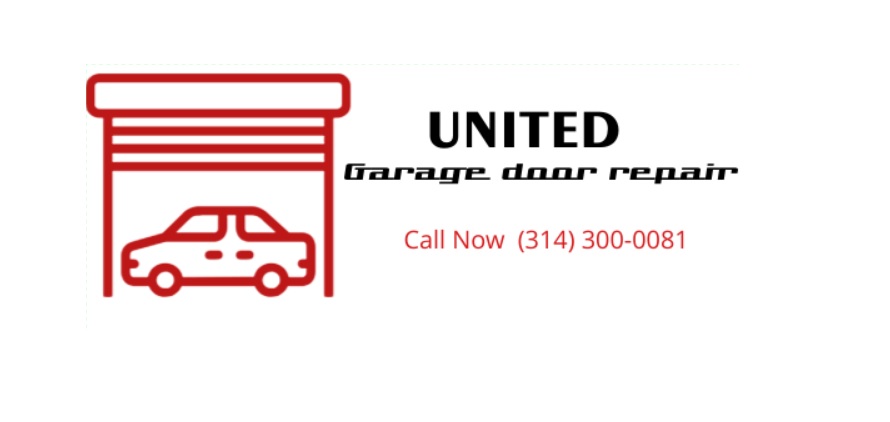 UNITED Garage Door Repair logo