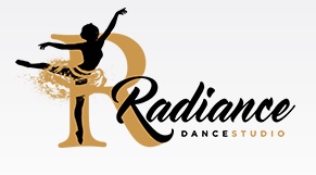 Radiance Dance Studio logo